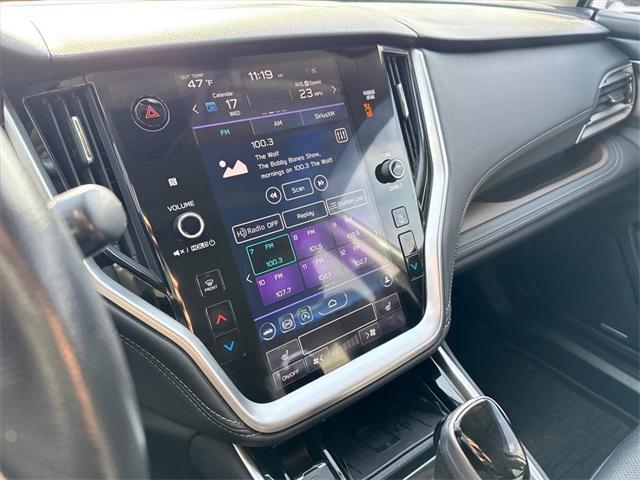 used 2020 Subaru Outback car, priced at $21,995