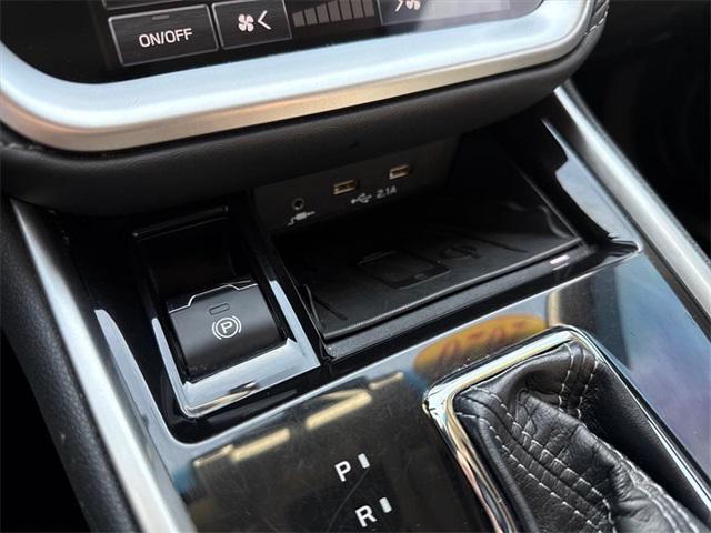 used 2020 Subaru Outback car, priced at $21,995