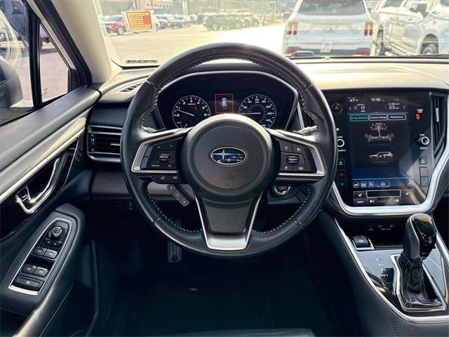 used 2020 Subaru Outback car, priced at $21,995