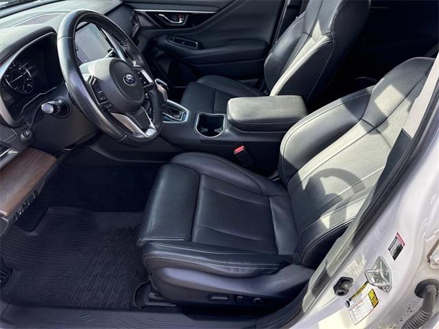 used 2020 Subaru Outback car, priced at $21,995