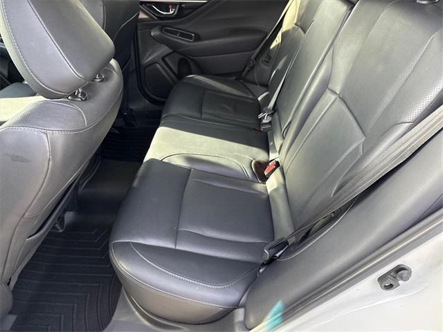 used 2020 Subaru Outback car, priced at $21,995