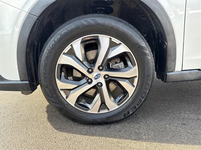 used 2020 Subaru Outback car, priced at $21,995