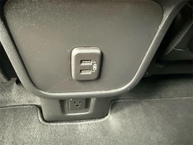 used 2023 GMC Terrain car, priced at $23,575