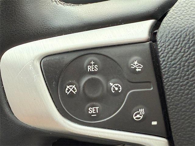 used 2023 GMC Terrain car, priced at $23,575