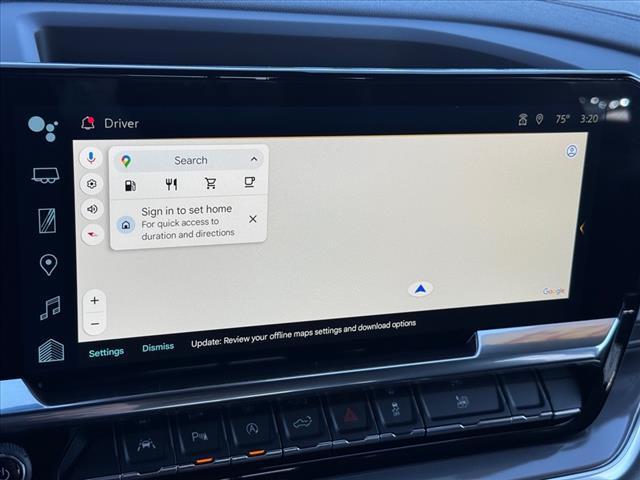 used 2024 Chevrolet Silverado 1500 car, priced at $55,995