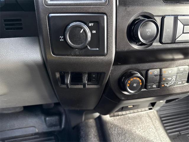 used 2022 Ford F-350 car, priced at $35,885