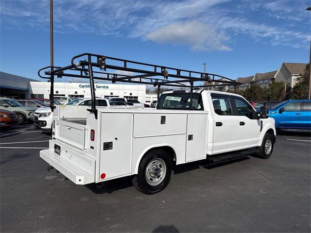 used 2022 Ford F-350 car, priced at $35,885