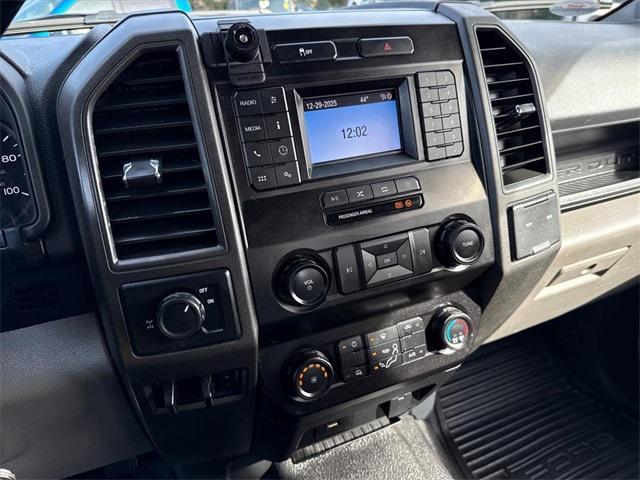 used 2022 Ford F-350 car, priced at $35,885