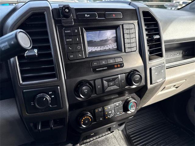 used 2022 Ford F-350 car, priced at $35,885