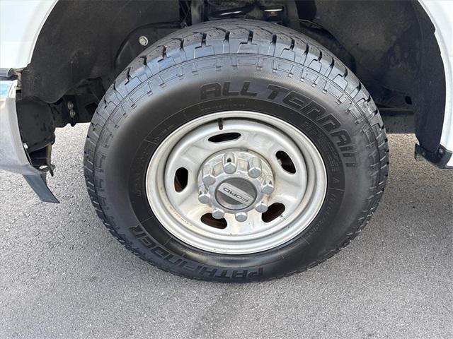 used 2022 Ford F-350 car, priced at $35,885