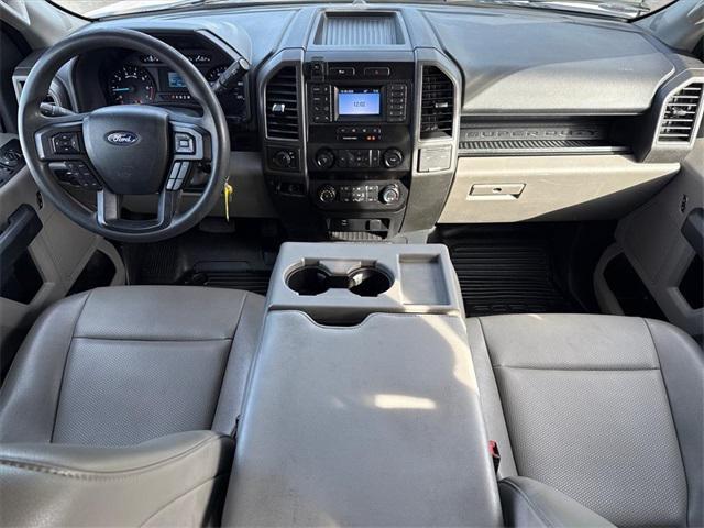 used 2022 Ford F-350 car, priced at $35,885