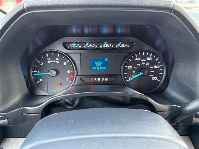 used 2022 Ford F-350 car, priced at $35,885