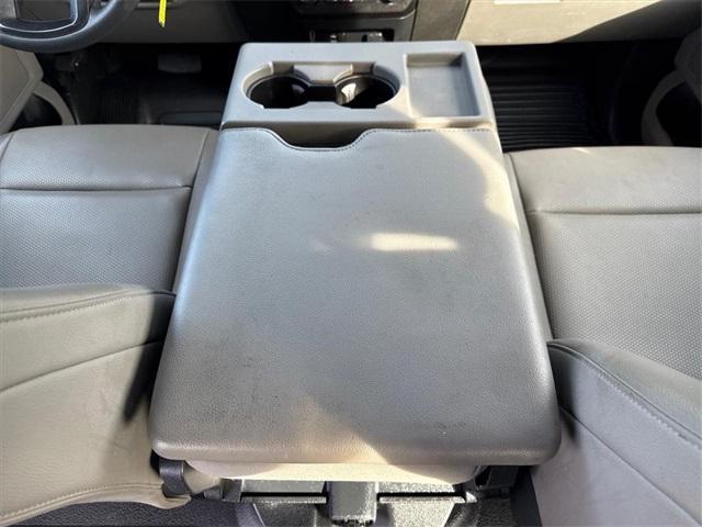 used 2022 Ford F-350 car, priced at $35,885