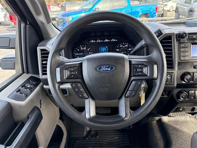 used 2022 Ford F-350 car, priced at $35,885