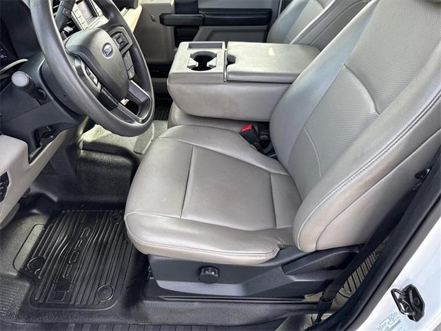 used 2022 Ford F-350 car, priced at $35,885