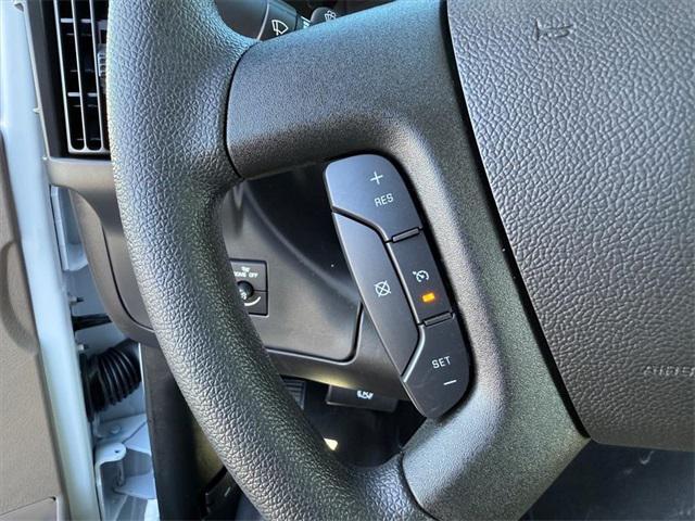 new 2025 Chevrolet Express 2500 car, priced at $44,965