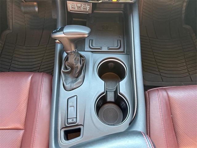 used 2024 Dodge Durango car, priced at $40,995