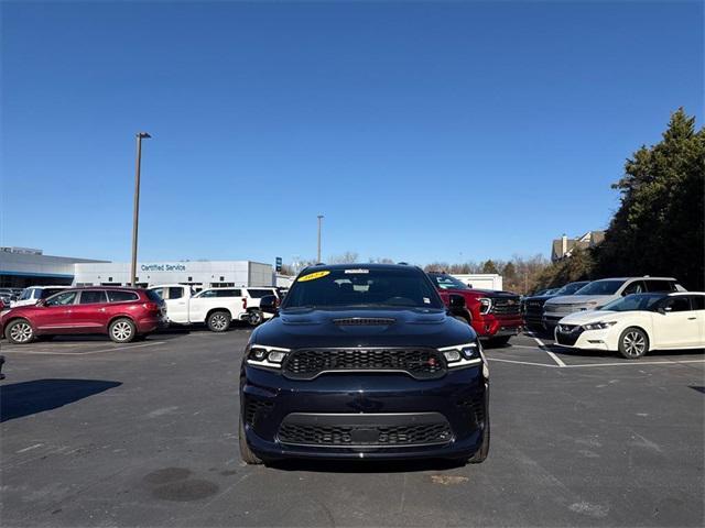 used 2024 Dodge Durango car, priced at $40,995