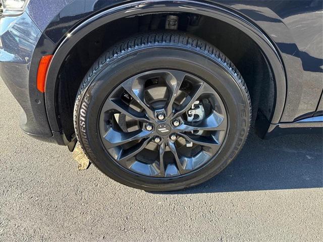 used 2024 Dodge Durango car, priced at $40,995
