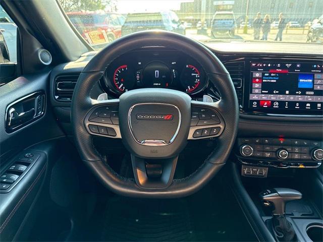 used 2024 Dodge Durango car, priced at $40,995
