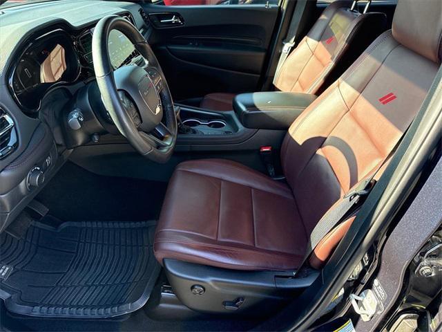 used 2024 Dodge Durango car, priced at $40,995