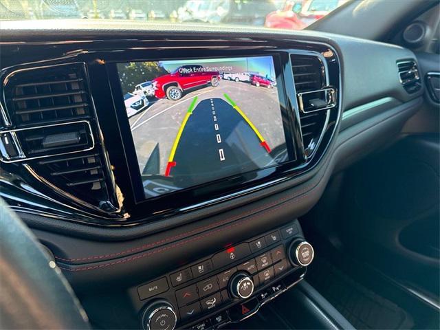 used 2024 Dodge Durango car, priced at $40,995