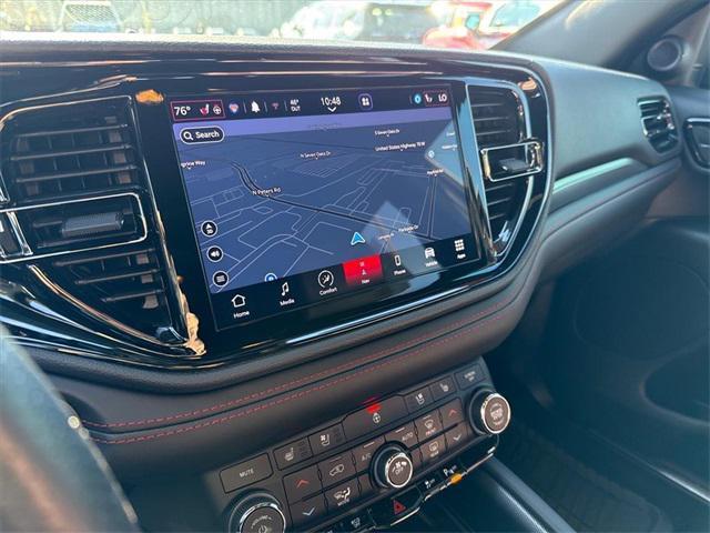 used 2024 Dodge Durango car, priced at $40,995