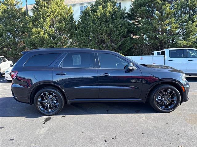 used 2024 Dodge Durango car, priced at $40,995