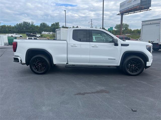 used 2024 GMC Sierra 1500 car, priced at $39,575
