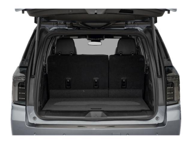 new 2026 Chevrolet Suburban car, priced at $75,905