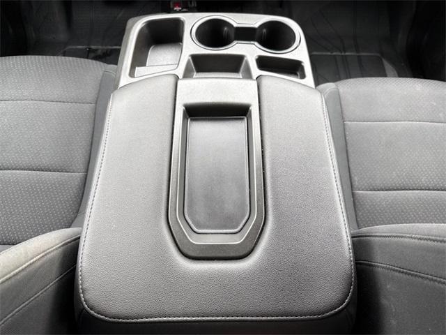 used 2019 Chevrolet Silverado 1500 car, priced at $23,995