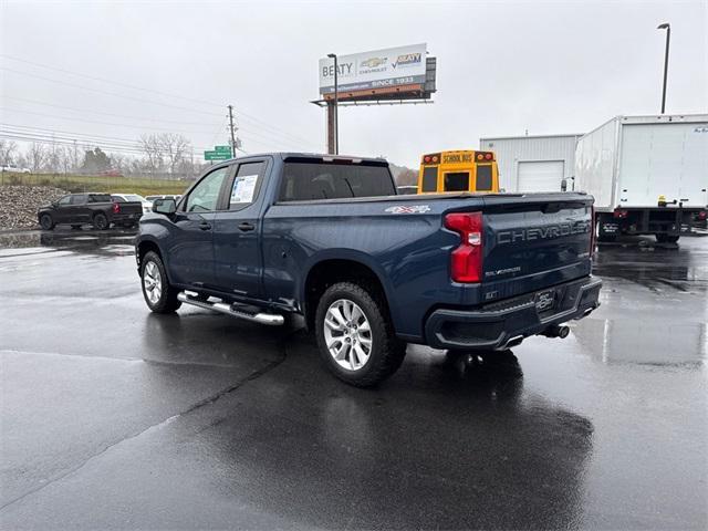 used 2019 Chevrolet Silverado 1500 car, priced at $23,995