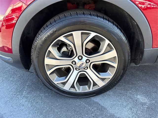 used 2019 Ford Explorer car, priced at $16,995