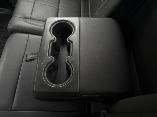 used 2024 Chevrolet Silverado 1500 car, priced at $60,995