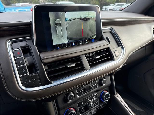 used 2023 Chevrolet Tahoe car, priced at $51,995