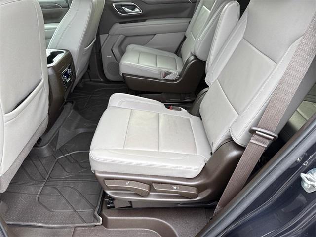 used 2023 Chevrolet Tahoe car, priced at $51,995