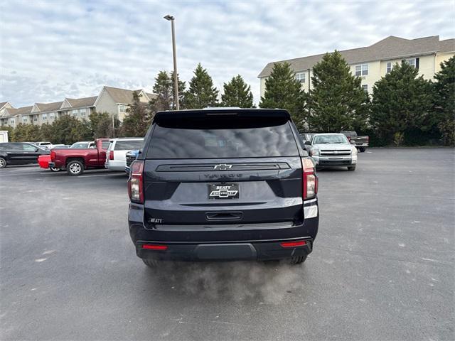 used 2023 Chevrolet Tahoe car, priced at $51,995