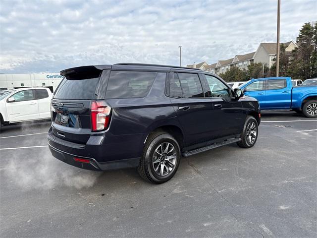 used 2023 Chevrolet Tahoe car, priced at $51,995