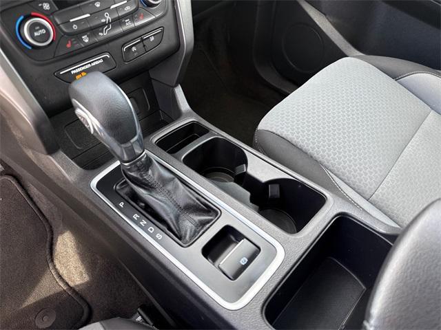 used 2018 Ford Escape car, priced at $9,995