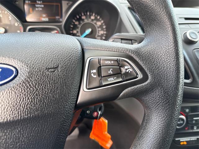 used 2018 Ford Escape car, priced at $9,995