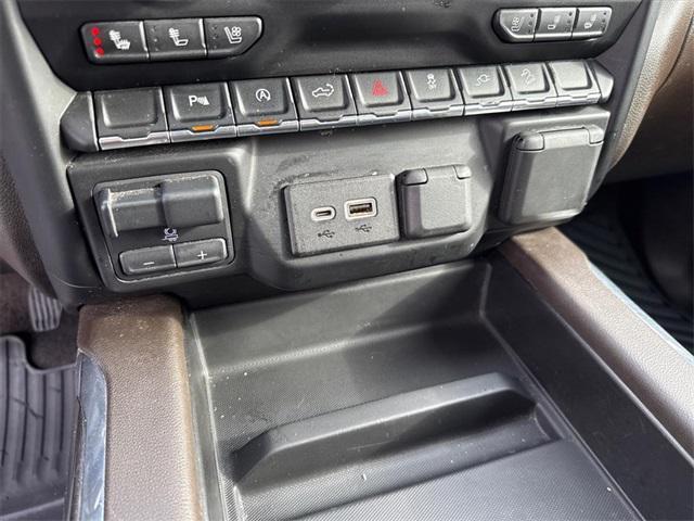 used 2019 Chevrolet Silverado 1500 car, priced at $27,995