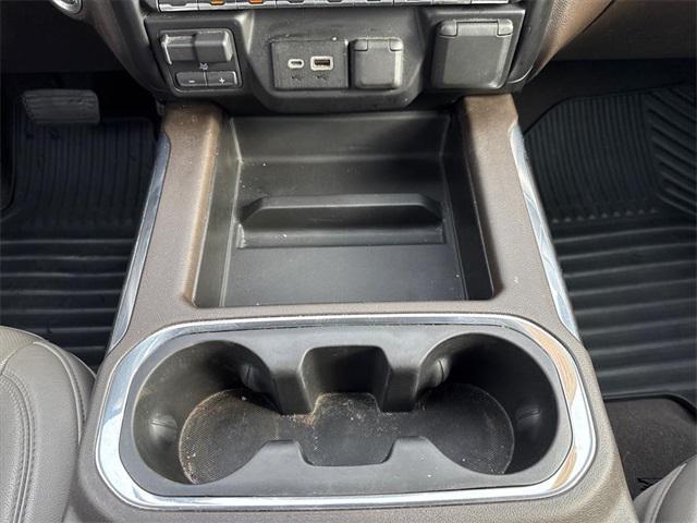 used 2019 Chevrolet Silverado 1500 car, priced at $27,995