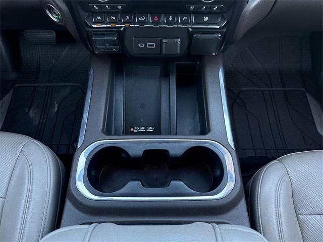 used 2019 Chevrolet Silverado 1500 car, priced at $30,995