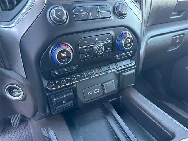 used 2019 Chevrolet Silverado 1500 car, priced at $30,995