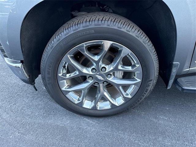 used 2019 Chevrolet Silverado 1500 car, priced at $30,995