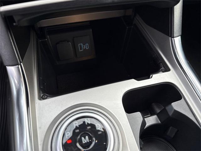 used 2021 Ford Explorer car, priced at $27,995