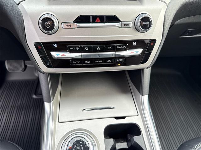 used 2021 Ford Explorer car, priced at $27,995