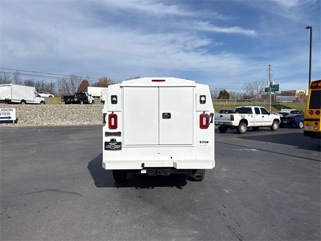 new 2024 Chevrolet Silverado 2500 car, priced at $74,995