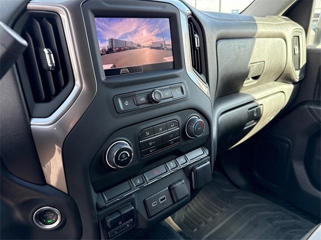 new 2024 Chevrolet Silverado 2500 car, priced at $74,995