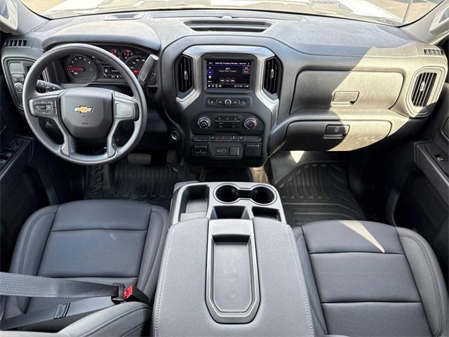 new 2024 Chevrolet Silverado 2500 car, priced at $74,995